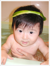 頭が良くなりますように・・・